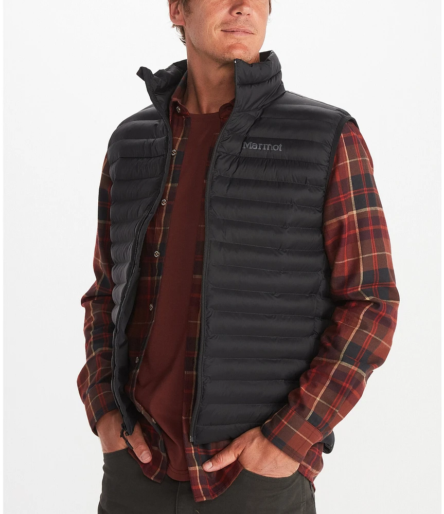 Marmot Echo Featherless Vest