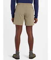 Marmot Elche 7#double; Inseam Shorts