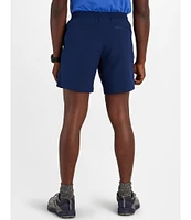 Marmot Elche 7#double; Inseam Shorts