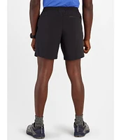 Marmot Elche 7#double; Inseam Shorts