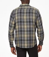 Marmot Fairfax Novelty Lightweight Flannel Long Sleeve Shirt