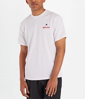 Marmot For Life Short Sleeve Graphic T-Shirt