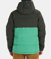 Marmot Fordham Color Block Winter Jacket