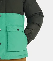 Marmot Fordham Color Block Winter Jacket