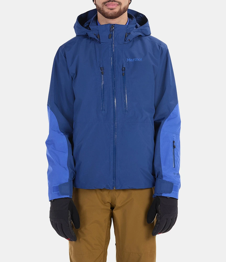 Marmot GORE-TEX® KT Component 3-in-1 Jacket