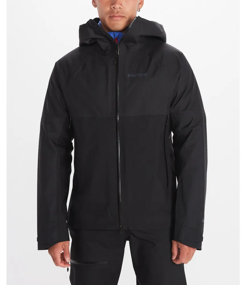 Marmot GORE TEX® Mitre Peak Hooded Lightweight Jacket