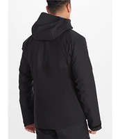 Marmot GORE TEX® Mitre Peak Hooded Lightweight Jacket