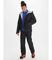 Marmot GORE TEX® Mitre Peak Hooded Lightweight Jacket