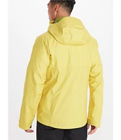 Marmot GORE TEX® Mitre Peak Hooded Lightweight Jacket