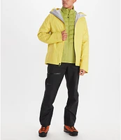 Marmot GORE TEX® Mitre Peak Hooded Lightweight Jacket