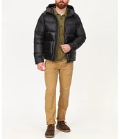 Marmot Guides Down Hoodie Jacket