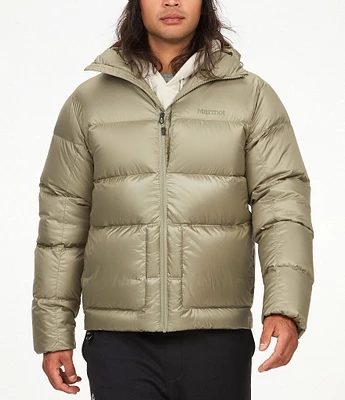 Marmot Guides Down Hoodie Jacket