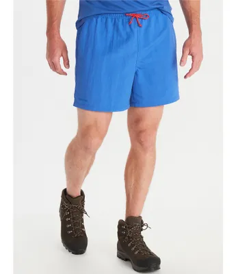 Marmot Juniper Springs 5#double; Inseam Shorts