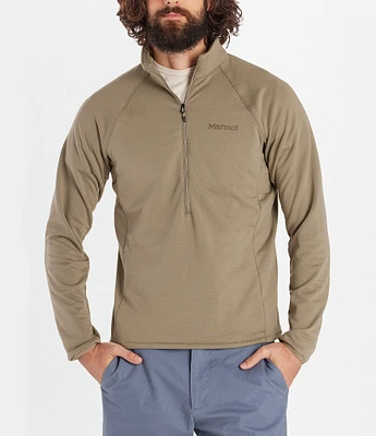 Marmot Leconte Fleece 1/2 Zip Jacket