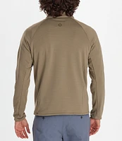 Marmot Leconte Fleece 1/2 Zip Jacket