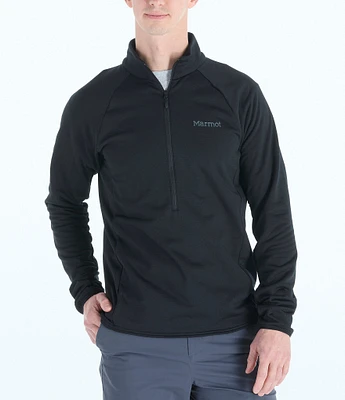 Marmot Leconte Fleece 1/2 Zip-Up Pullover