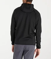 Marmot Leconte Fleece Full Zip Hoodie Jacket