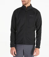 Marmot Leconte Fleece Lightweight Jacket