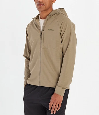 Marmot Leconte Full Zip Hoodie