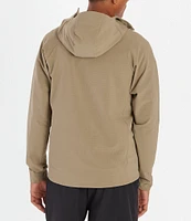Marmot Leconte Full Zip Hoodie