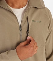 Marmot Leconte Full Zip Hoodie