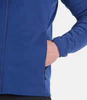 Marmot Leconte Full Zip Hoodie