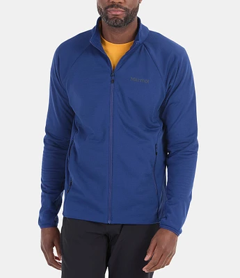 Marmot Leconte Tech Fleece Full-Zip Jacket