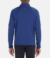 Marmot Leconte Tech Fleece Full-Zip Jacket