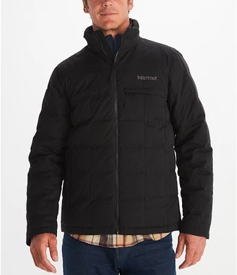 Marmot Long Sleeve Burdell Jacket