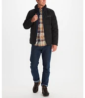 Marmot Long Sleeve Burdell Jacket