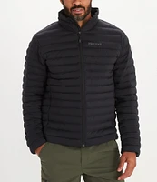 Marmot Long Sleeve Echo Featherless Jacket