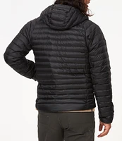 Marmot Long Sleeve Hype Down Coat