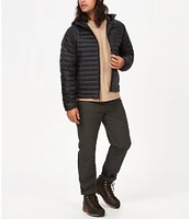 Marmot Long Sleeve Hype Down Coat