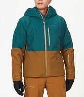 Marmot Long Sleeve Lightray GORE-TEX® Hooded Jacket