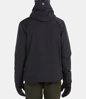 Marmot Long Sleeve Lightray GORE-TEX® Hooded Jacket