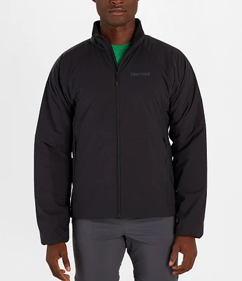 Marmot Long Sleeve Novus Jacket