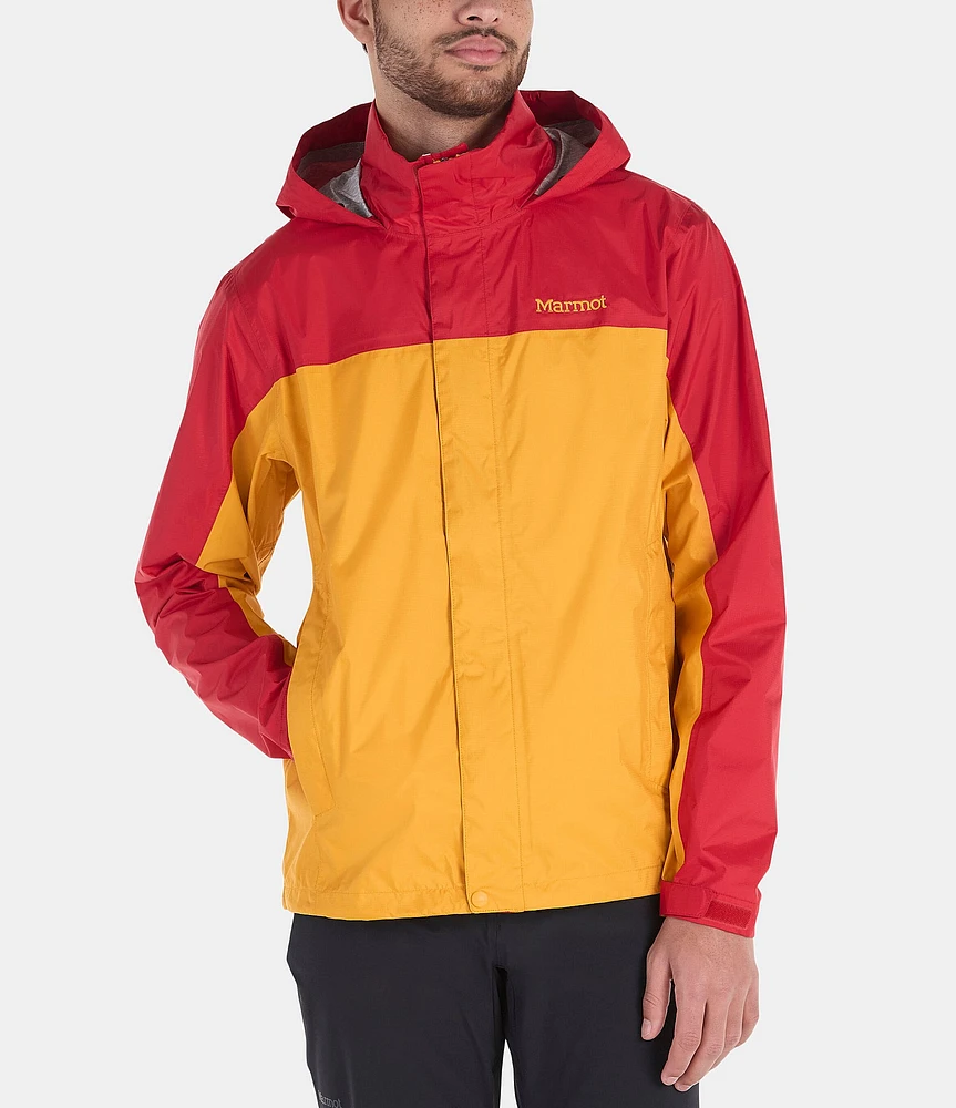 Marmot Long Sleeve Precip Eco Jacket