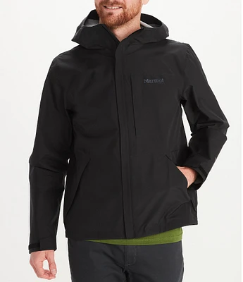 Marmot Minimalist Lightweight Waterproof Gore-Tex Jacket