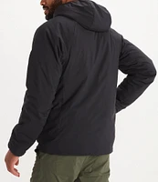 Marmot Novus Hooded Insulated Jacket