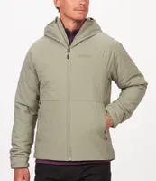 Marmot Novus Hooded Insulated Jacket