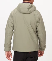 Marmot Novus Hooded Insulated Jacket