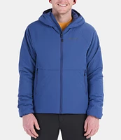 Marmot Novus Hoody Jacket