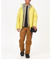 Marmot Orion GORE TEX® Hooded Ski Snow Jacket