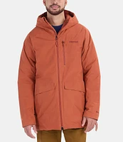 Marmot Oslo Gore-Tex Hooded Bomber Jacket