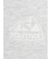 Marmot Peaks Fleece 8#double; Inseam Shorts