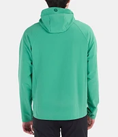 Marmot Pinnacle Dri Clime Hoody Jacket