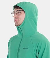 Marmot Pinnacle Dri Clime Hoody Jacket