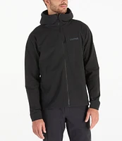 Marmot Pinnacle Dri Clime Hoody Jacket