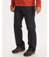 Marmot Precip Eco Full-Zip Long Length Pants