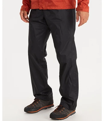 Marmot Precip Eco Full-Zip Short Length Pants